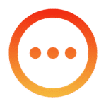 Multi-industry HR service icon